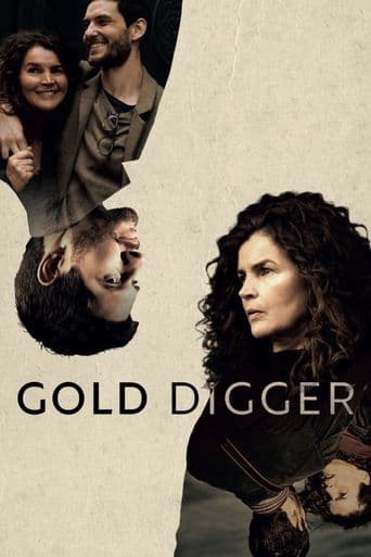 Gold Digger poster art