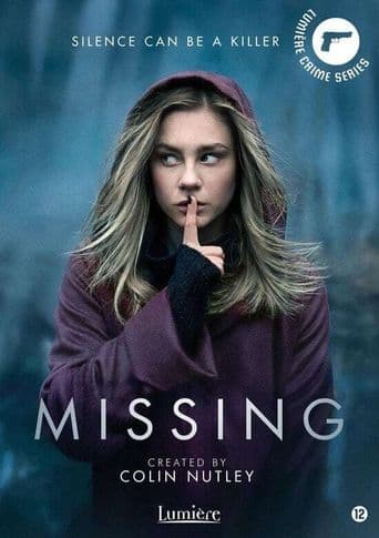 Missing poster art