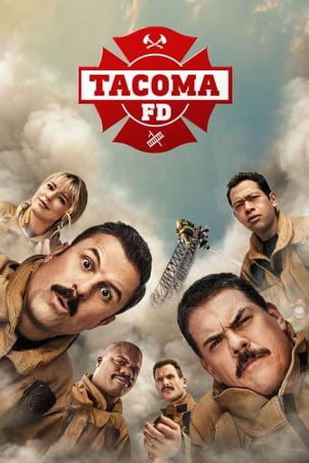 Tacoma FD poster art