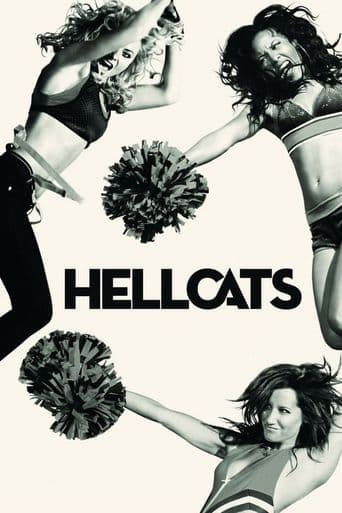 Hellcats poster art