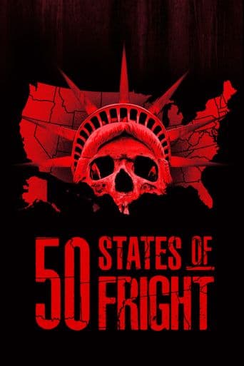 50 States of Fright poster art