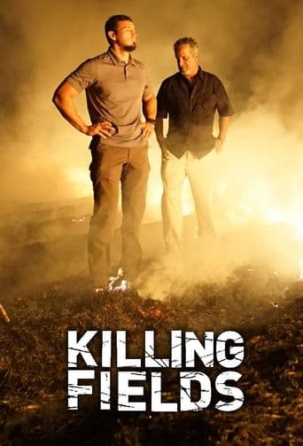 Killing Fields poster art