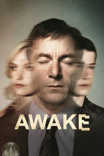 Awake poster art