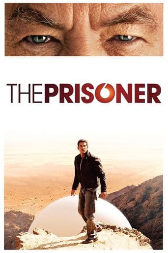 The Prisoner poster art