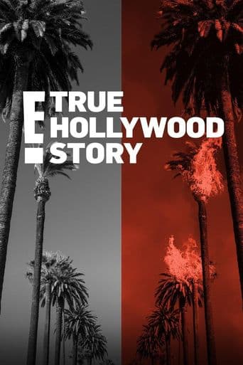 E! True Hollywood Story poster art