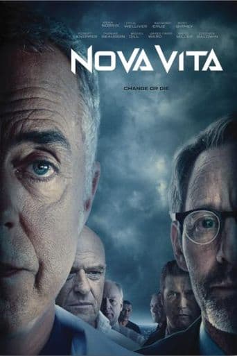 Nova Vita poster art