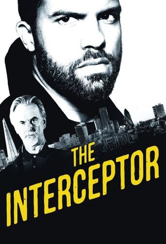 The Interceptor poster art