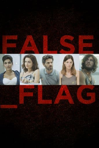 False Flag poster art