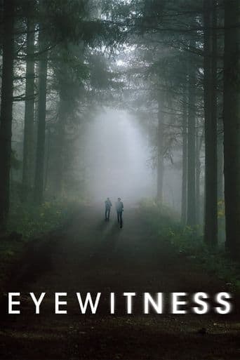 Eyewitness poster art