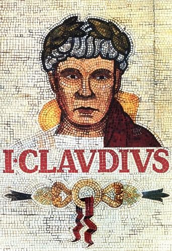 I, Claudius poster art