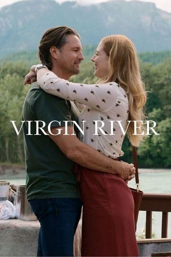Virgin River poster art