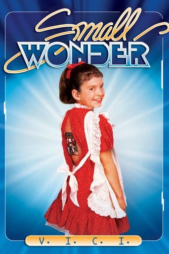 Small Wonder poster art