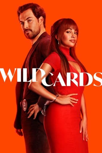 Wild Cards poster art