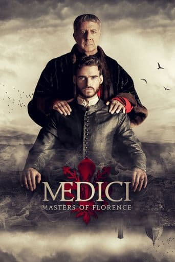 Medici poster art