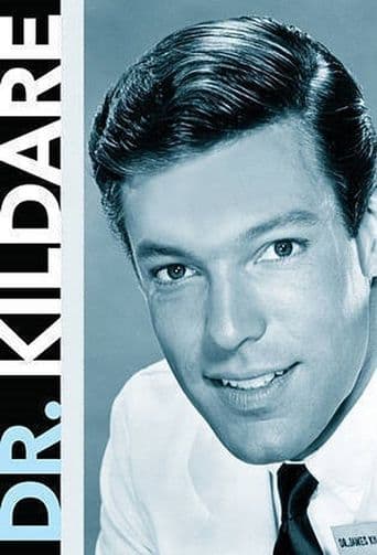 Dr. Kildare poster art