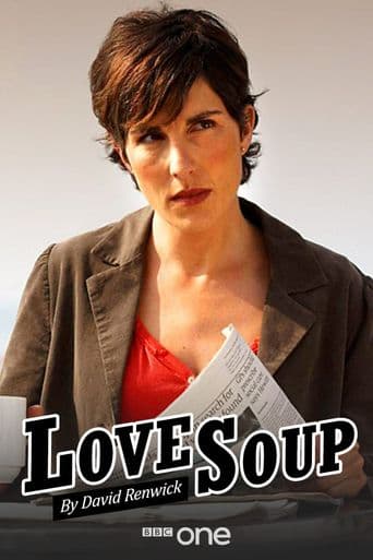 Love Soup poster art