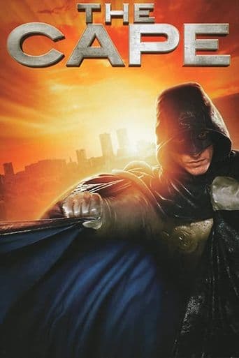 The Cape poster art