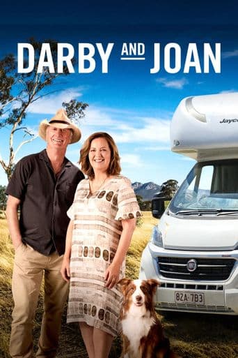 Darby and Joan poster art