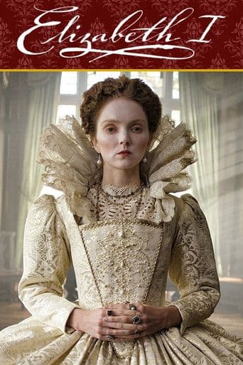 Elizabeth I poster art