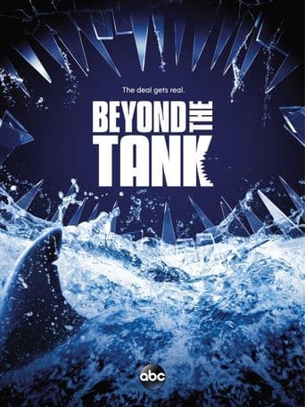 Beyond the Tank poster art