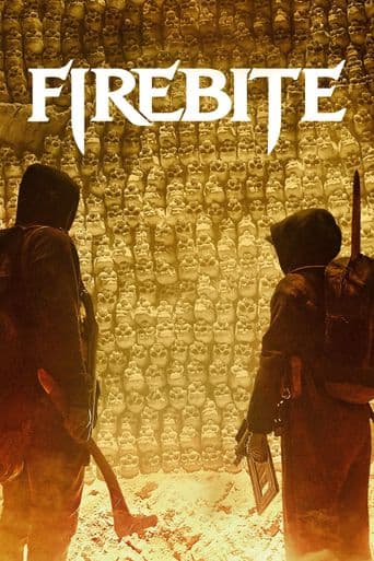 Firebite poster art