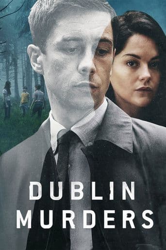 Dublin Murders poster art