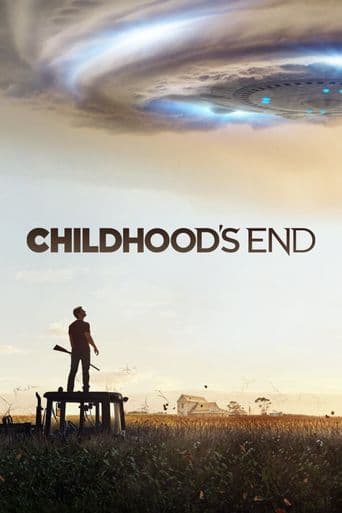 Childhood's End poster art