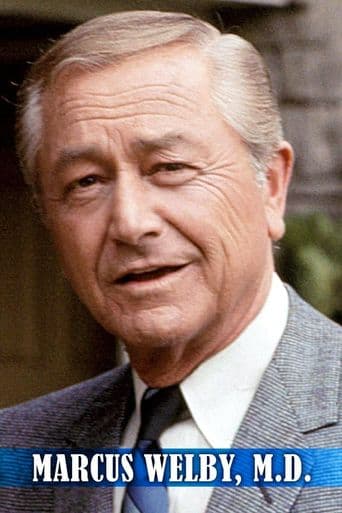 Marcus Welby, M.D. poster art