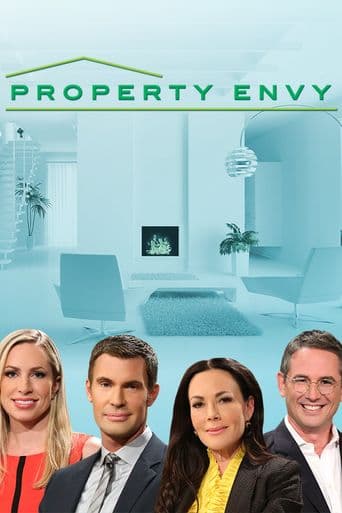 Property Envy poster art