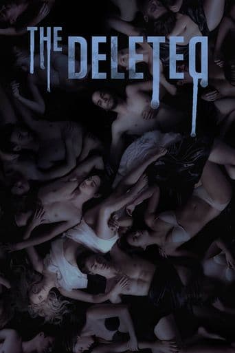 The Deleted poster art