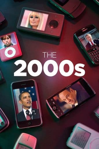 The 2000s poster art
