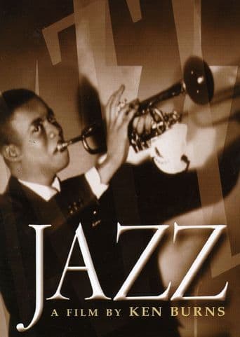 Jazz poster art