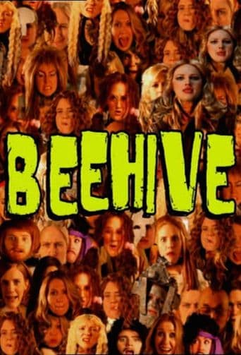 Beehive poster art