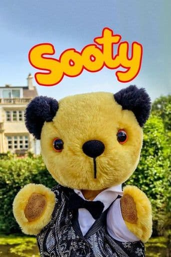 Sooty poster art