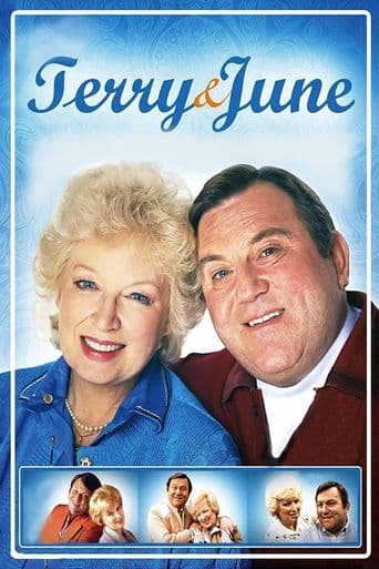 Terry and June poster art