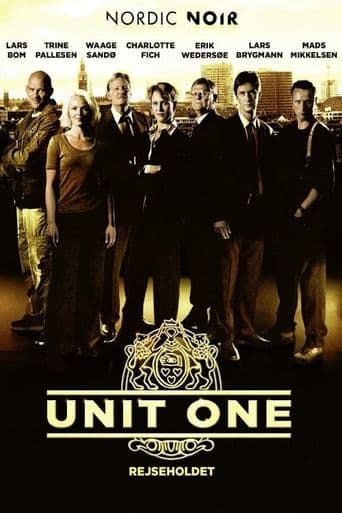 Unit One poster art