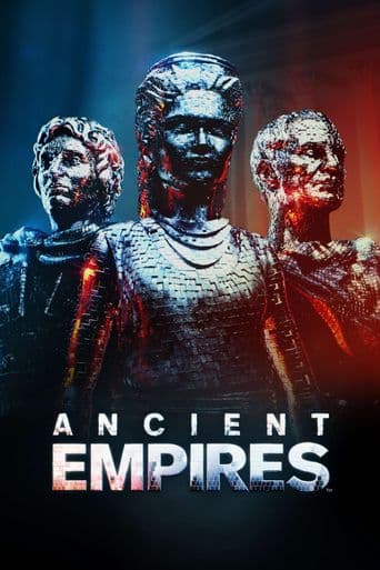 Ancient Empires poster art