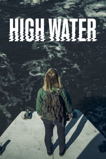 High Water poster art