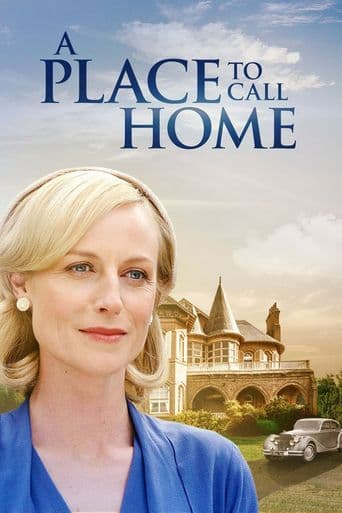 A Place to Call Home poster art