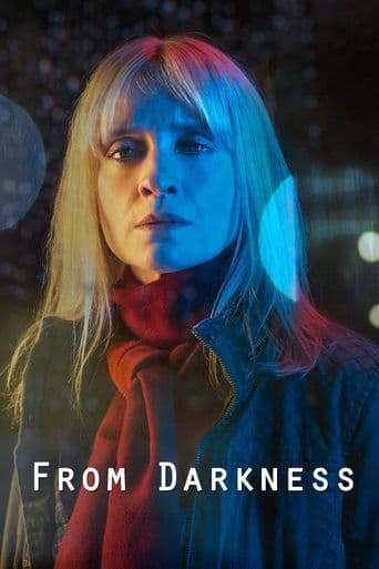 From Darkness poster art