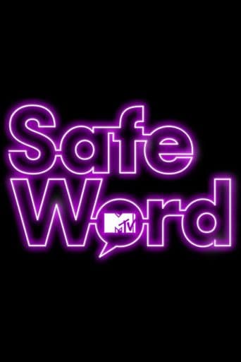 SafeWord poster art