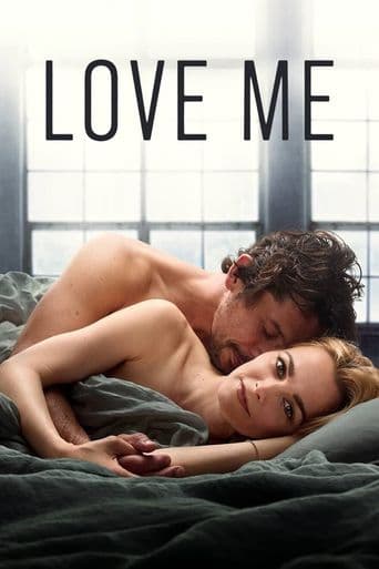 Love Me poster art