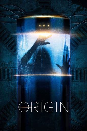 Origin poster art