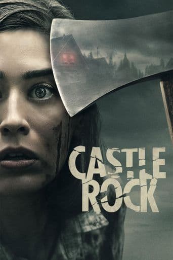 Castle Rock poster art
