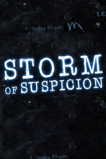 Storm of Suspicion poster art