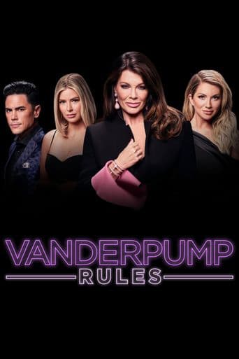 Vanderpump Rules poster art