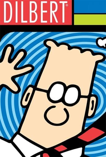 Dilbert poster art