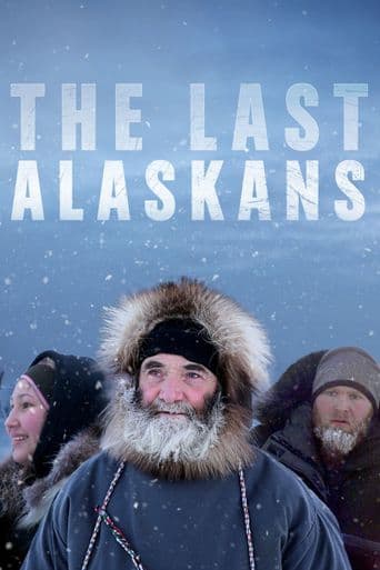 The Last Alaskans poster art