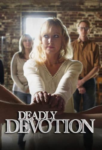 Deadly Devotion poster art