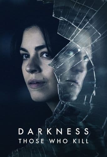 Darkness - Those Who Kill poster art